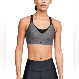 Under Armour Infinity High Impact Sports Bra NWT